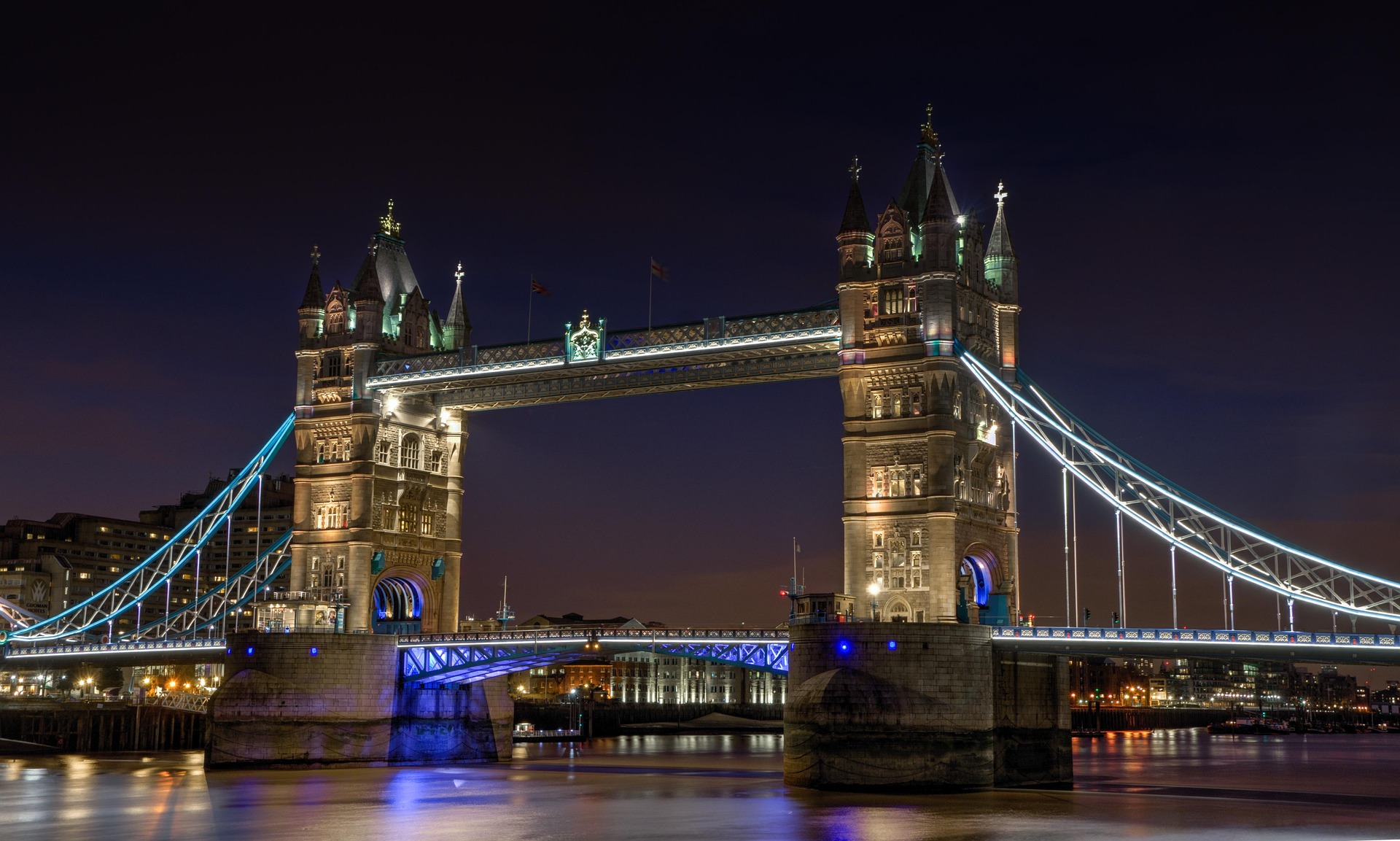 United Kingdom tour packages from Bangladesh | GoFlyZen